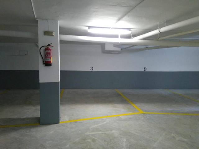 Garaje en Venta en Avinguda d'Alfons XIII, 52 en Progrés - Pep Ventura