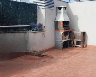 Terrace of Flat for sale in Tudela  with Terrace