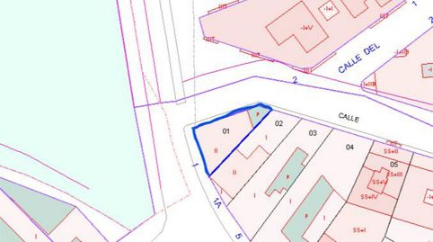 Foto 3 de Terreno en venta en Calle Mayor, 1, Pilar de la Horadada ciudad, Pilar de la Horadada