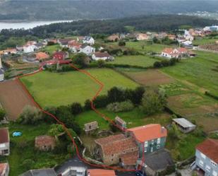 Casa o xalet en venda en A Coruña Capital  amb Calefacció, Jardí privat i Terrassa