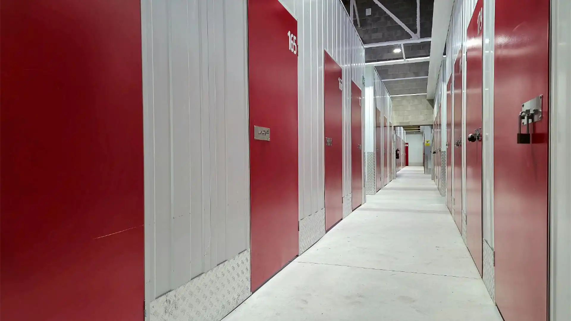 Trastero de alquiler en Les Franqueses del Vallès