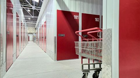 Foto 2 de Trastero de alquiler en Carrer Barcelonès, 2, Les Franqueses del Vallès, Barcelona