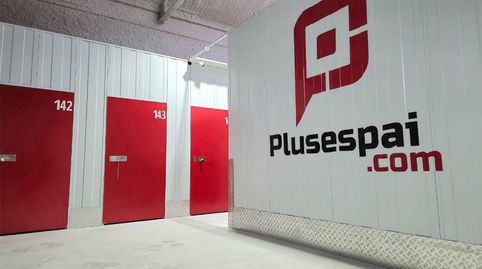 Foto 3 de Trastero de alquiler en Carrer Barcelonès, 2, Les Franqueses del Vallès, Barcelona