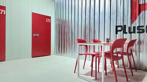 Foto 4 de Trastero de alquiler en Carrer Barcelonès, 2, Les Franqueses del Vallès, Barcelona