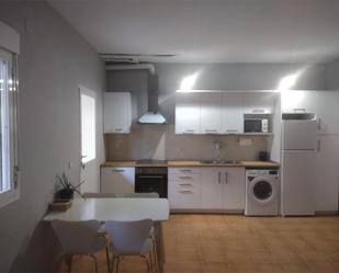 Cuina de Apartament de lloguer en Malpartida de Plasencia