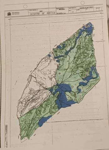 Finca rústica en Venta en Calle Chancilleria, 1 en Carrascosa de Abajo