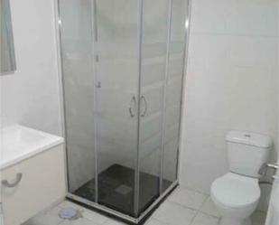 Bany de Apartament de lloguer en  Melilla Capital