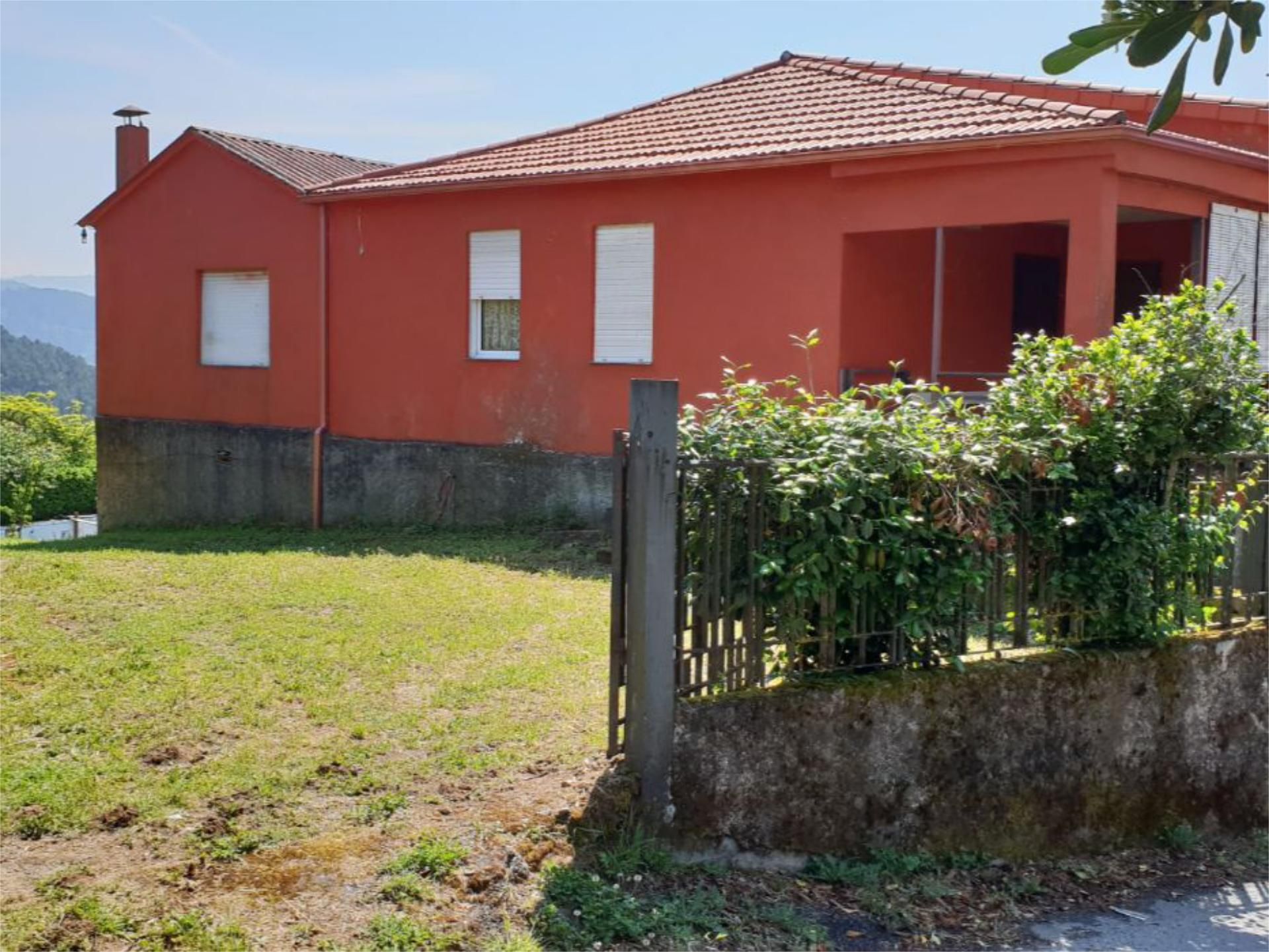 Exterior view of Country house for sale in Coles  with Swimming Pool and Balcony