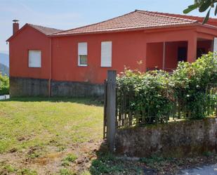 Exterior view of Country house for sale in Coles  with Private garden, Swimming Pool and Balcony