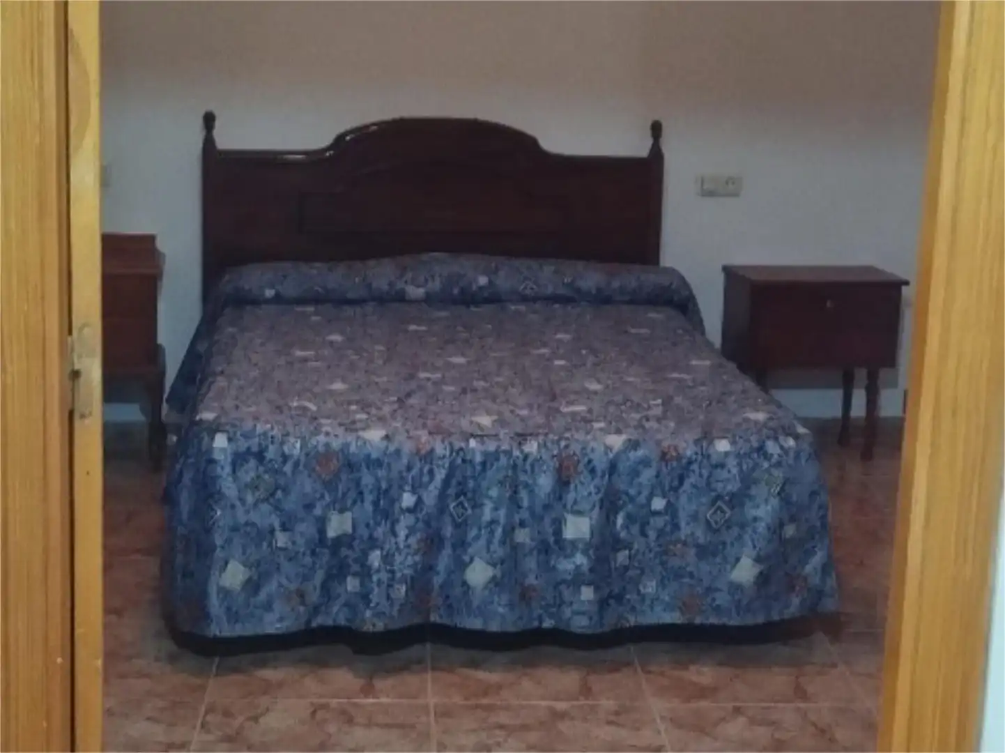 Bedroom of Detached homes for sale in Santa Cruz de los Cáñamos  with Heating, Storage room and Furnished