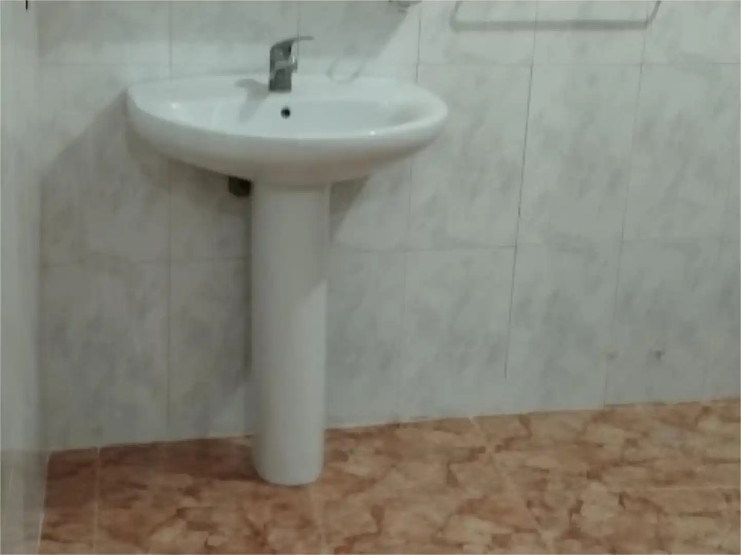 Bathroom of Detached homes for sale in Santa Cruz de los Cáñamos  with Heating, Storage room and Furnished
