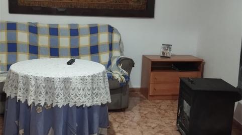 Casa adosada en venda a Calle Reyes Catolicos, 6, Santa Cruz de los Cáñamos, Ciudad Real - imatge 5 Foto 5 de Casa adosada en venda a Calle Reyes Catolicos, 6, Santa Cruz de los Cáñamos, Ciudad Real