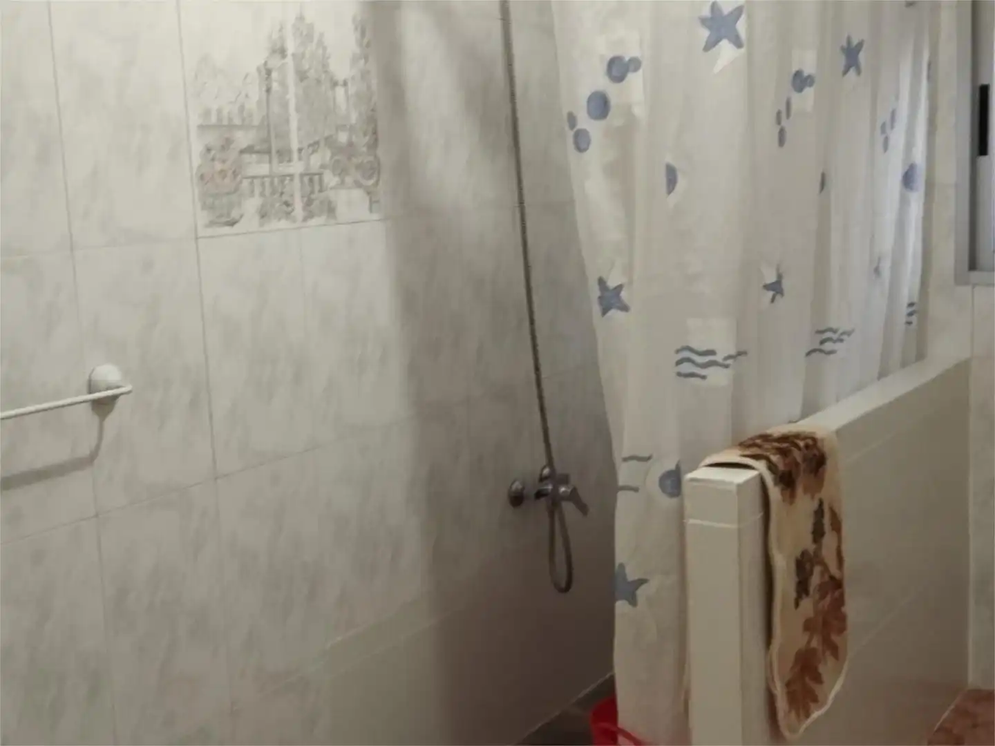 Bathroom of Detached homes for sale in Santa Cruz de los Cáñamos  with Heating, Storage room and Furnished
