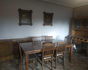 Dining room of House or chalet to rent in Curiel de Duero  with Heating and Furnished