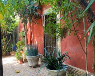 Garden of House or chalet for sale in  Murcia Capital