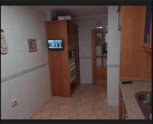 Kitchen of Flat to rent in  Santa Cruz de Tenerife Capital