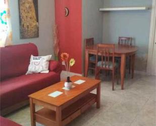 Dining room of Flat to rent in Archidona  with Furnished