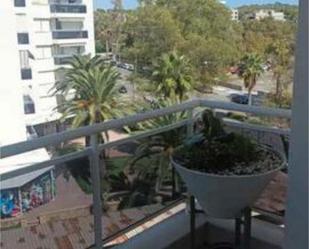 Flat to rent in Platja de Llevant