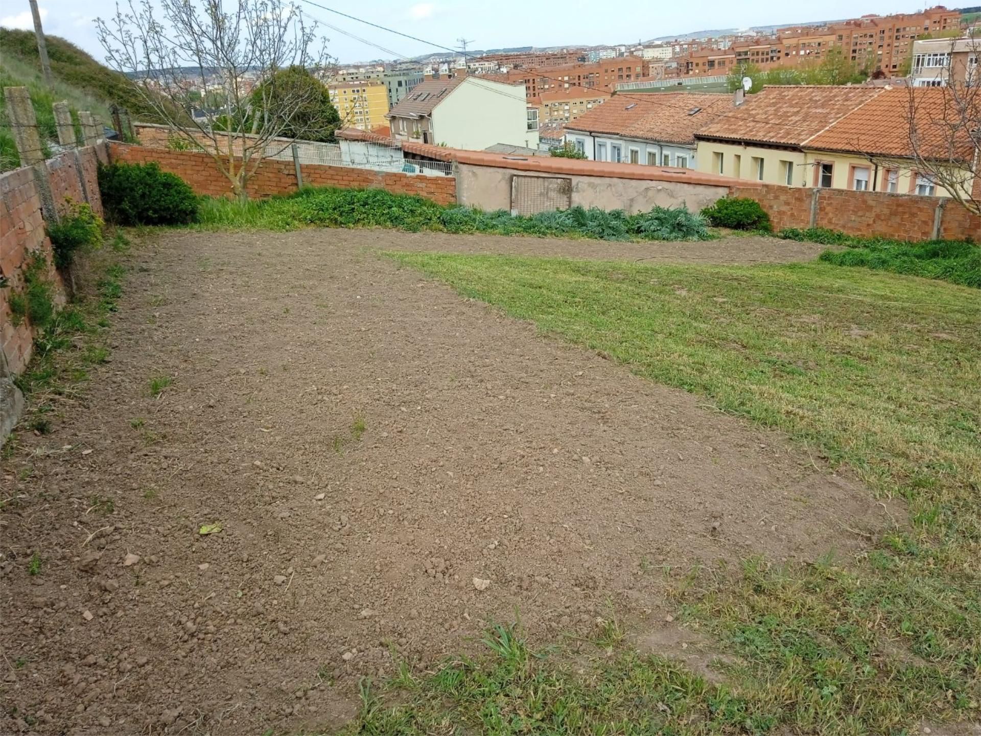 Country house for sale in Burgos Capital