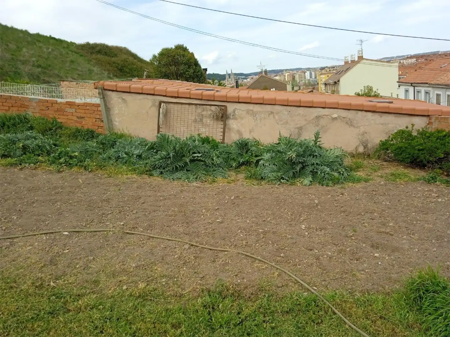 Finca rústica en venta en Calle López Gemeno, 64, Zona Sur - Barrio Cortes Finca rústica en venta en Burgos Capital