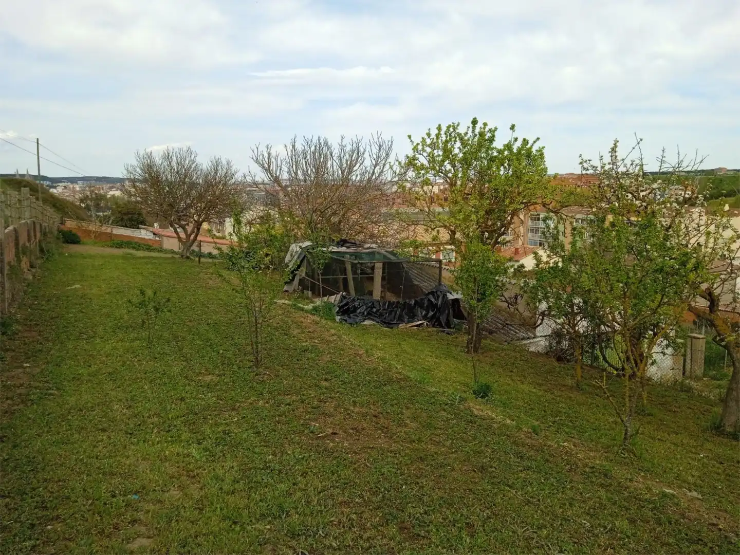 Finca rústica en venta en Calle López Gemeno, 64, Zona Sur - Barrio Cortes Finca rústica en venta en Burgos Capital