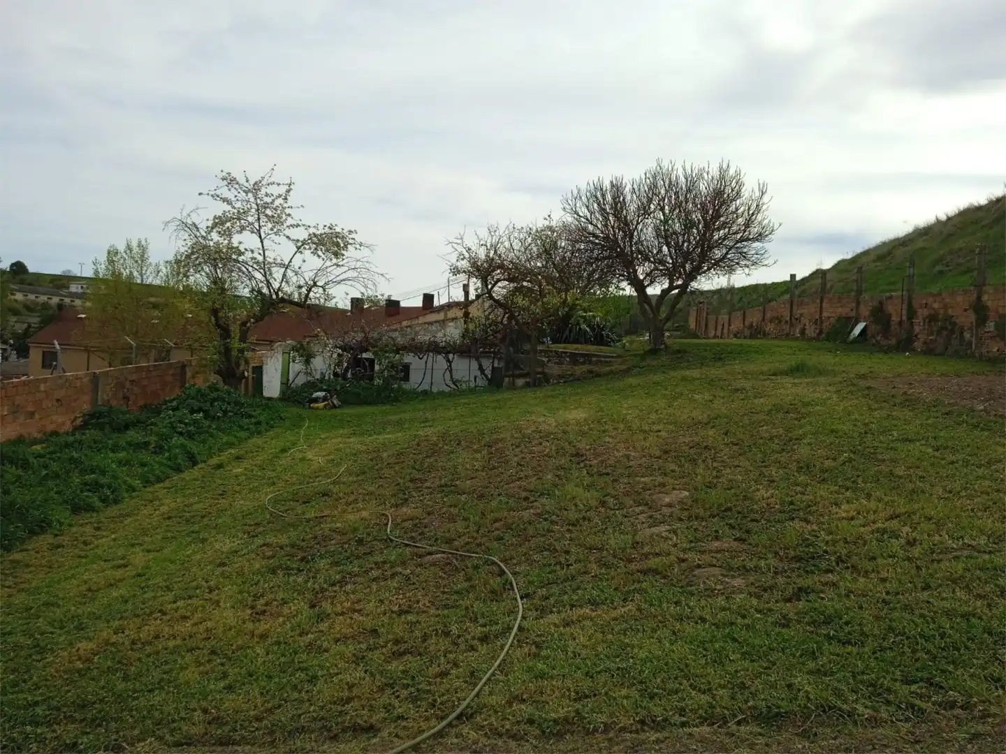 Finca rústica en venta en Calle López Gemeno, 64, Zona Sur - Barrio Cortes Finca rústica en venta en Burgos Capital