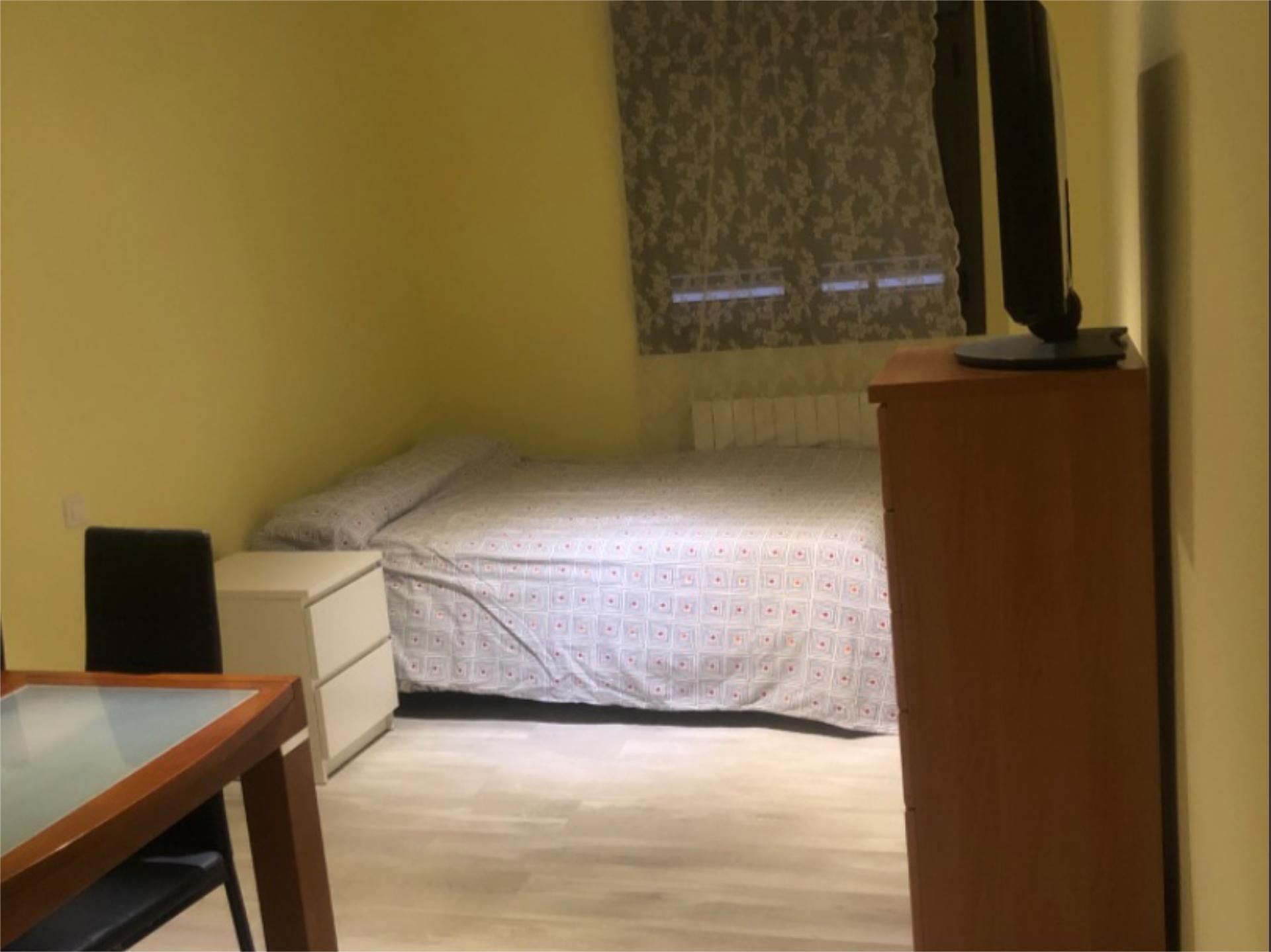 Flat to share in de Perseo, 33, Sur - PAU 4
