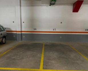 Parking of Garage to rent in Paterna