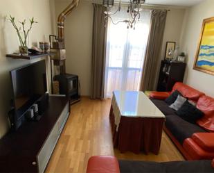 Living room of Flat for sale in Villamartín  with Air Conditioner and Balcony