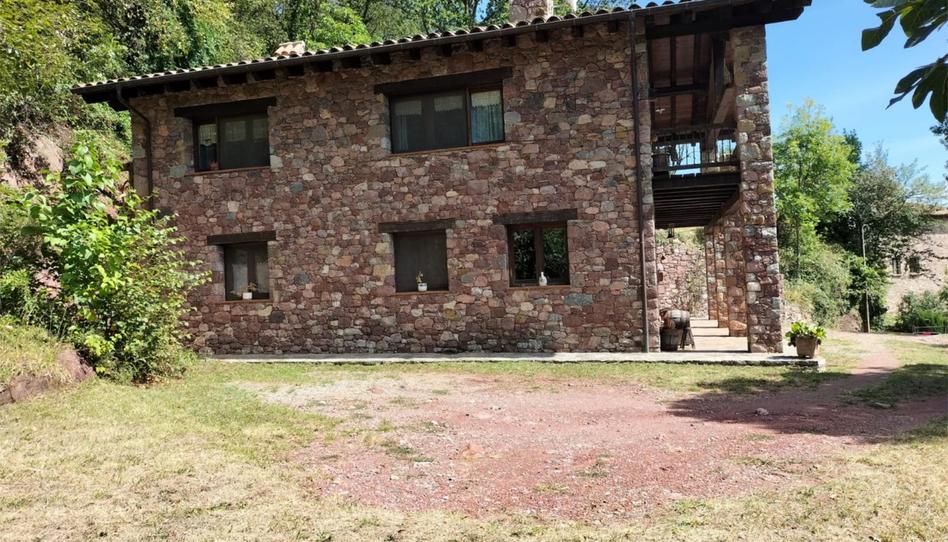 House or chalet for sale in Carrer València, 32, Camprodon, Girona - image 1 Photo 1 of House or chalet for sale in Carrer València, 32, Camprodon, Girona