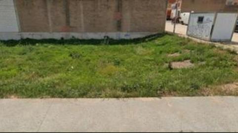 Land for sale in Calle Cervantes, 28, Rincón de Soto, La Rioja - image 3 Photo 3 of Land for sale in Calle Cervantes, 28, Rincón de Soto, La Rioja