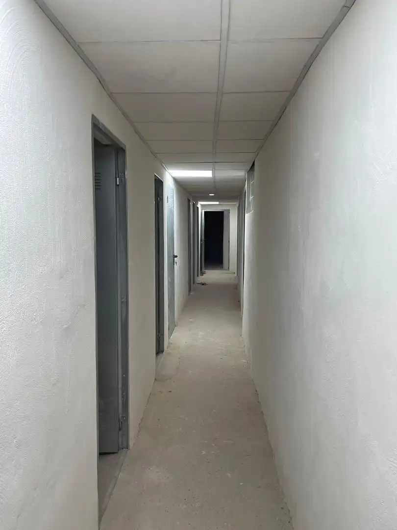 Storage room for rent in Alcázar de San Juan