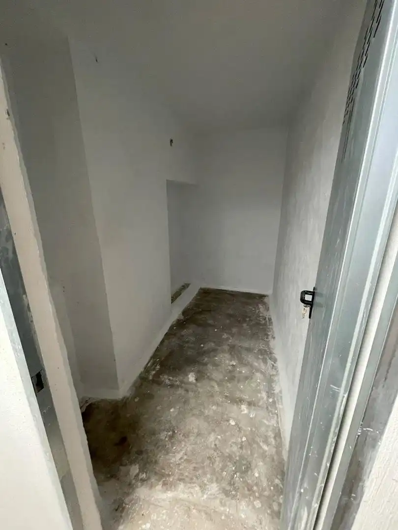 Storage room for rent in Alcázar de San Juan