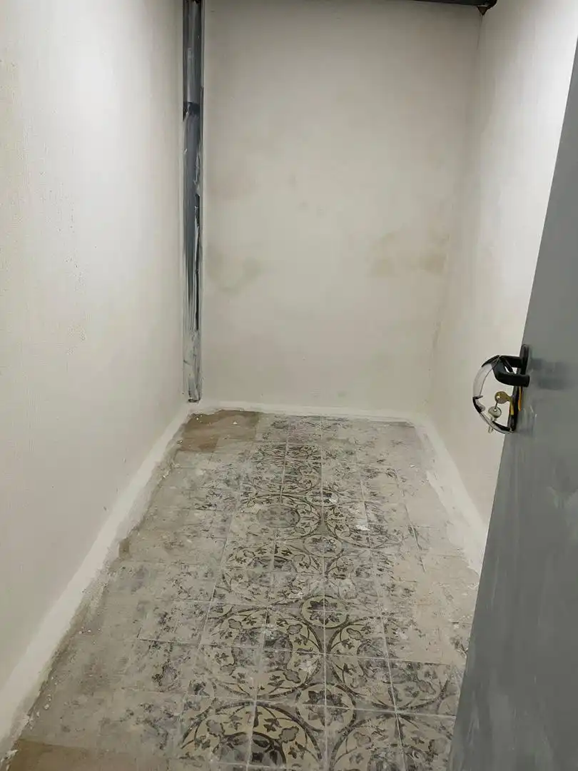 Bathroom of Storage room for rent in Alcázar de San Juan