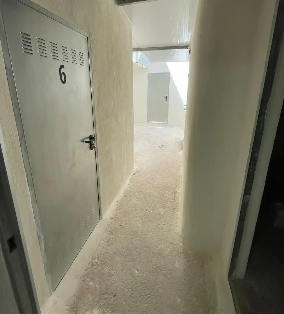 Storage room for rent in Alcázar de San Juan