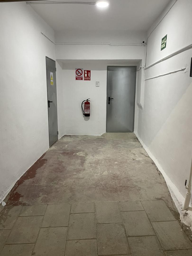 Box room to rent in Alcázar de San Juan