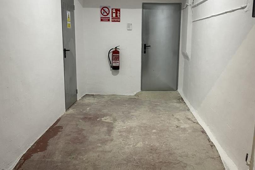 Photo 1 of Box room to rent in Calle Victoria, 18, Alcázar de San Juan, Ciudad Real