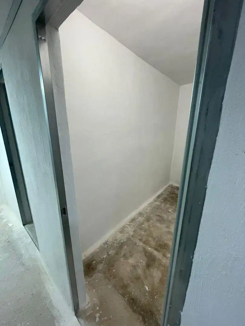 Storage room for rent in Alcázar de San Juan