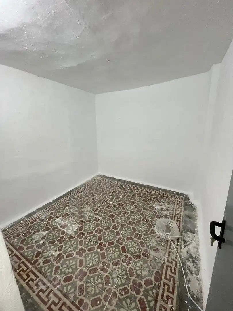 Storage room for rent in Alcázar de San Juan