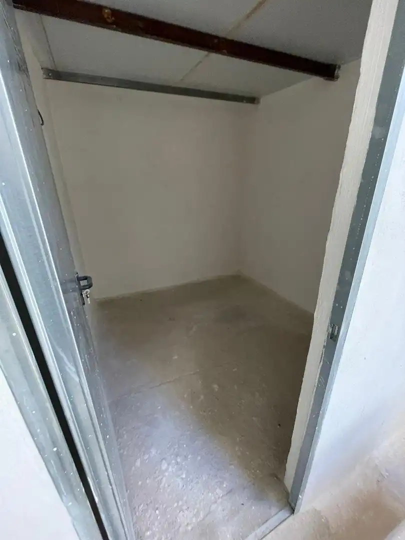 Storage room for rent in Alcázar de San Juan