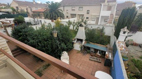 Casa adosada en venta en Travesía Europa, 4, Cascante, Navarra - imagen 3 Foto 3 de Casa adosada en venta en Travesía Europa, 4, Cascante, Navarra