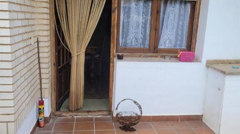 Casa adosada en venta en Travesía Europa, 4, Cascante, Navarra - imagen 4 Foto 4 de Casa adosada en venta en Travesía Europa, 4, Cascante, Navarra