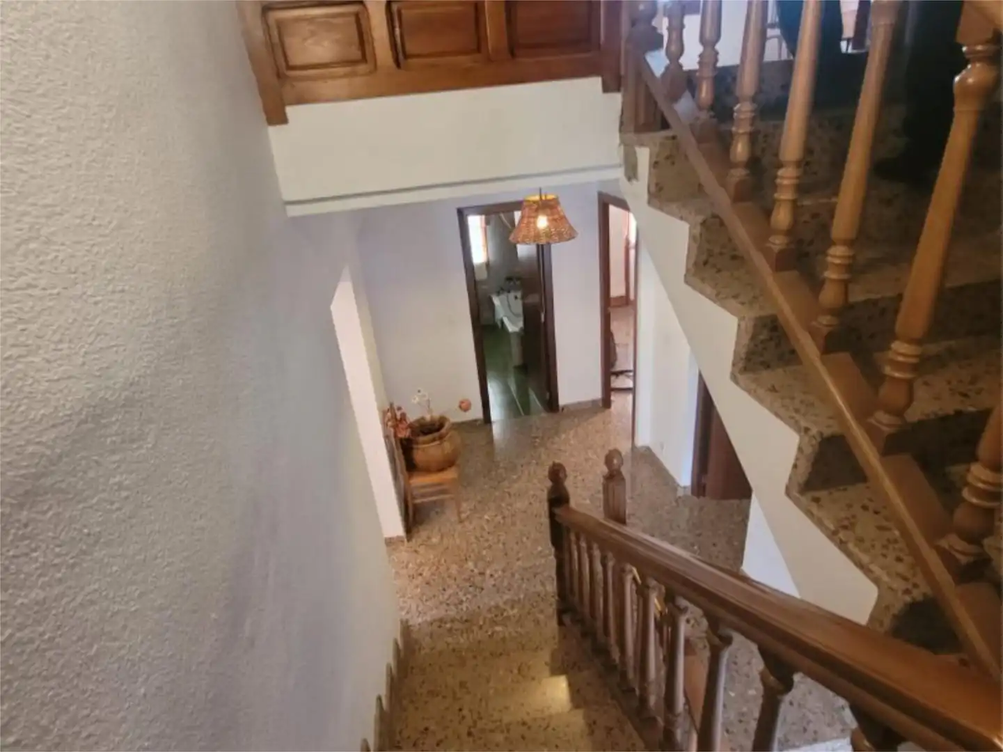 Casa adosada en venta en Cascante con Jardín privado, Terraza y Trastero
