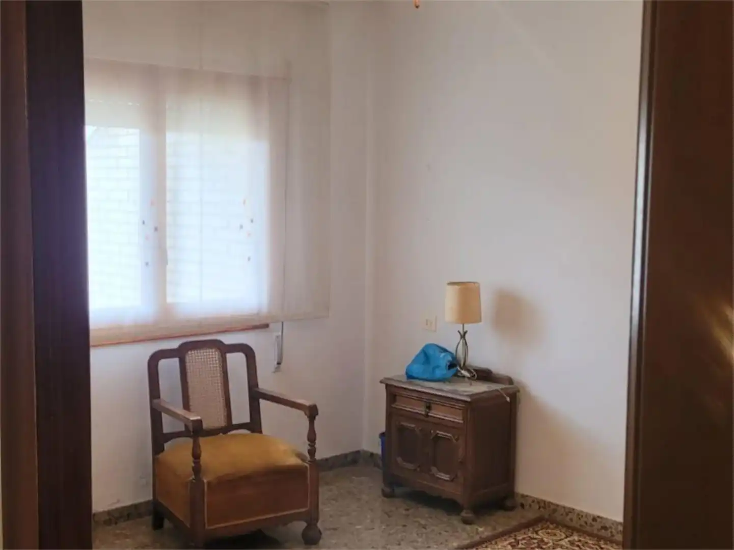 Habitación de Casa adosada en venta en Cascante con Jardín privado, Terraza y Trastero