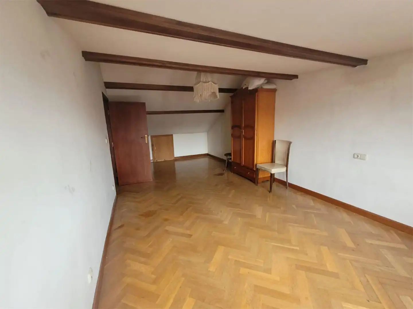 Casa adosada en venta en Cascante con Jardín privado, Terraza y Trastero