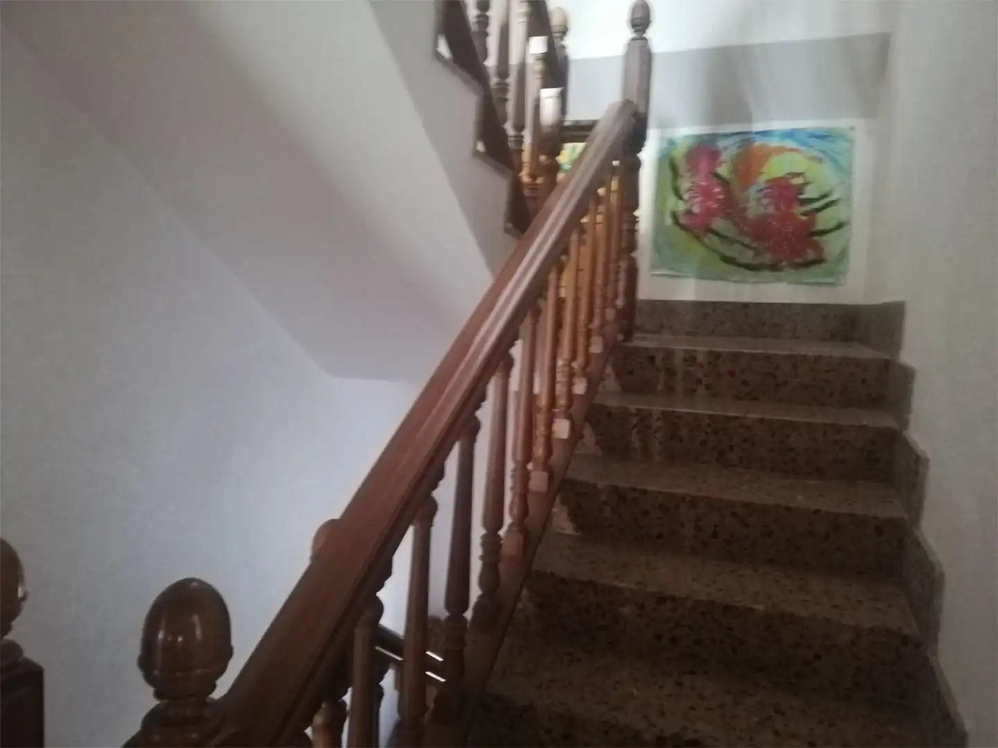Casa adosada en venta en Cascante con Jardín privado, Terraza y Trastero