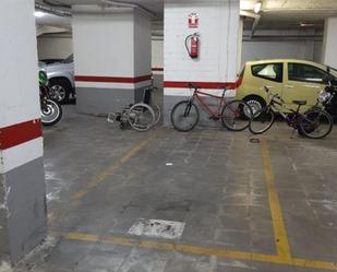 Parking of Garage to rent in Sabadell