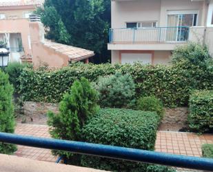 Garden of Apartment to rent in Molina de Segura  with Air Conditioner and Balcony