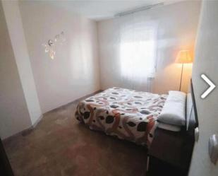 Bedroom of Flat for sale in Valdepeñas