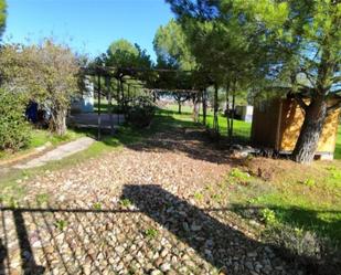 Jardí de Urbanitzable en venda en Camarma de Esteruelas